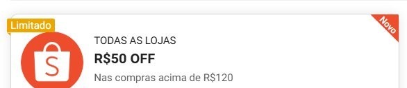 CUPOM C4N4LD4SH0Z4P1010