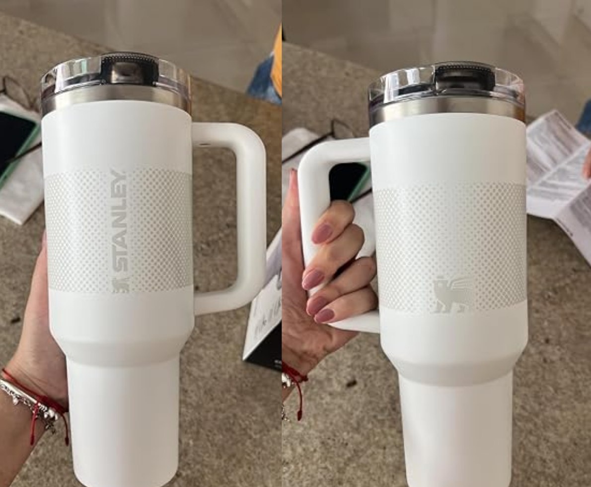 Stanley Quencher 1,18L Protour Frost Fade