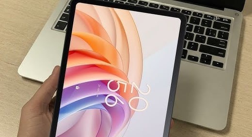 Tablet Tcl Tab 11 Fe Cinza Estelar 11 128gb 4gb 6000mAh
