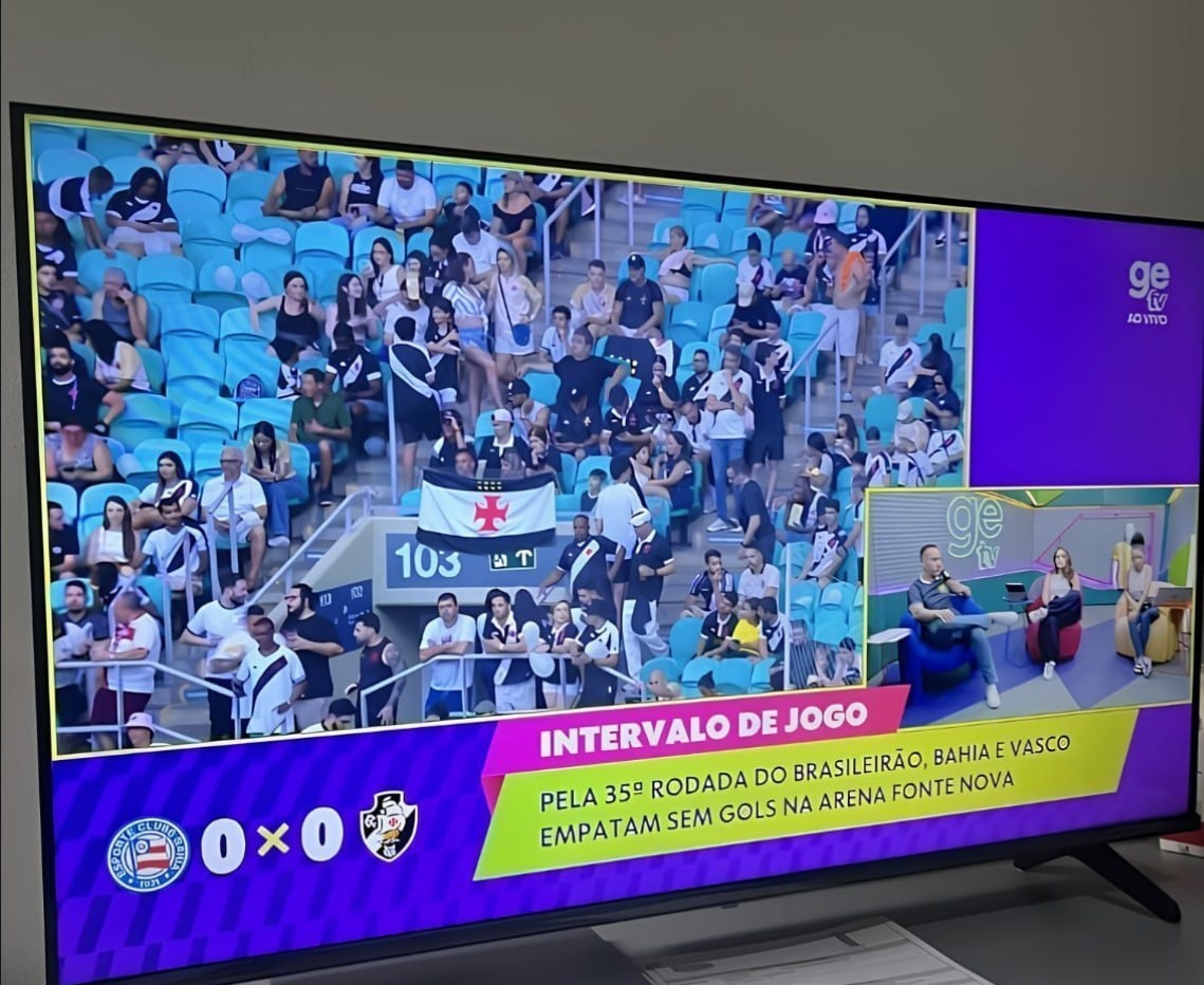 Hisense Smart TV FHD 40