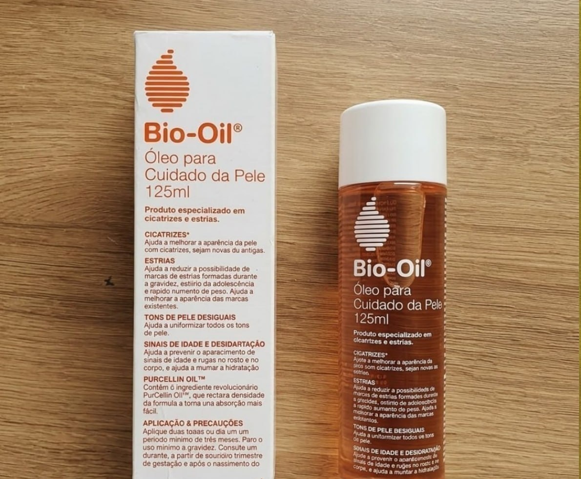 Bio Oil, 125 ml