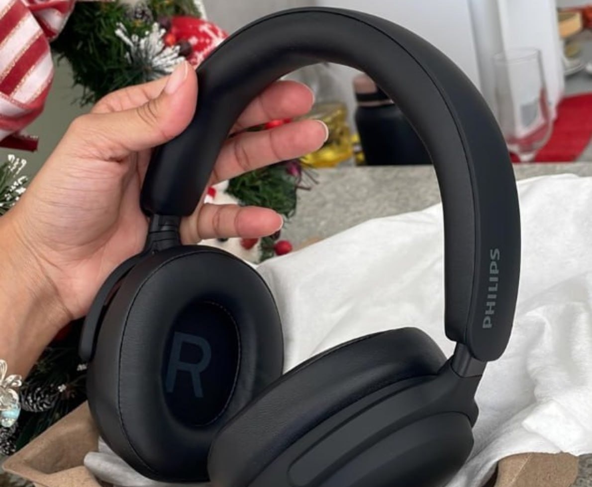 Headphone Bluetooth PHILIPS TAH2300BK00