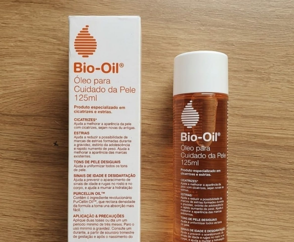 Bio Oil, 125 ml