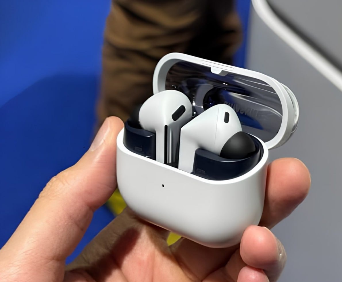 Samsung Galaxy Buds3 Fe