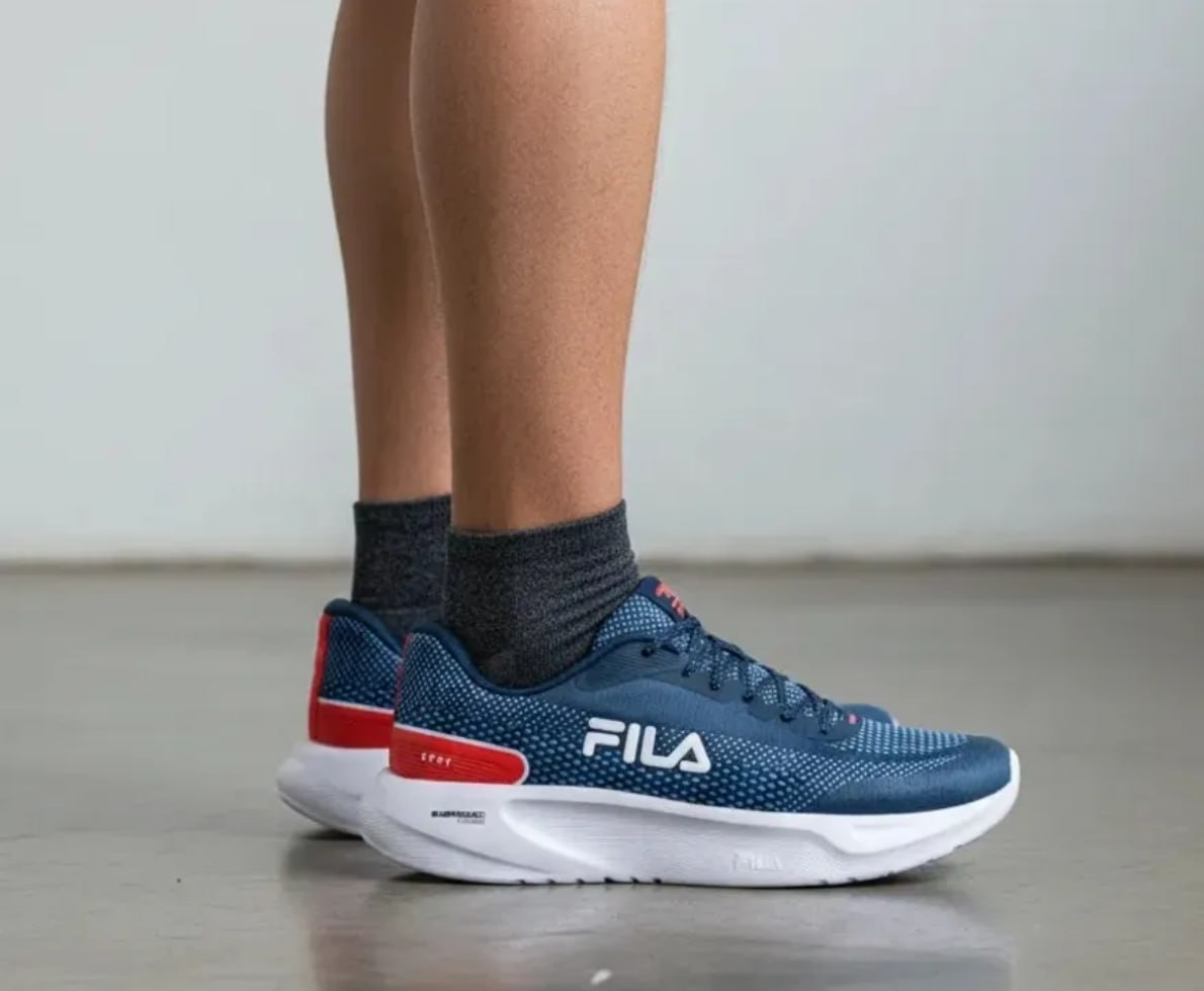 Tênis Fila Spry 3 cores