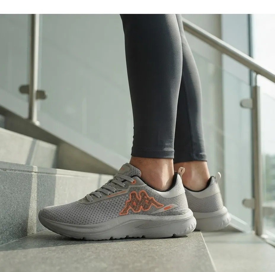 Tênis Masculino Feminino Kappa Park 2.0 Original