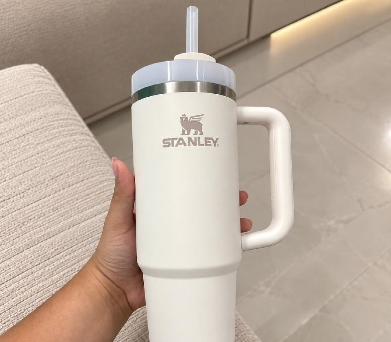 Copo Térmico Stanley Quencher 2.0 887ml