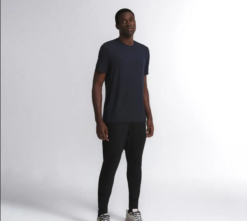 Camiseta Light T-shirt Insider