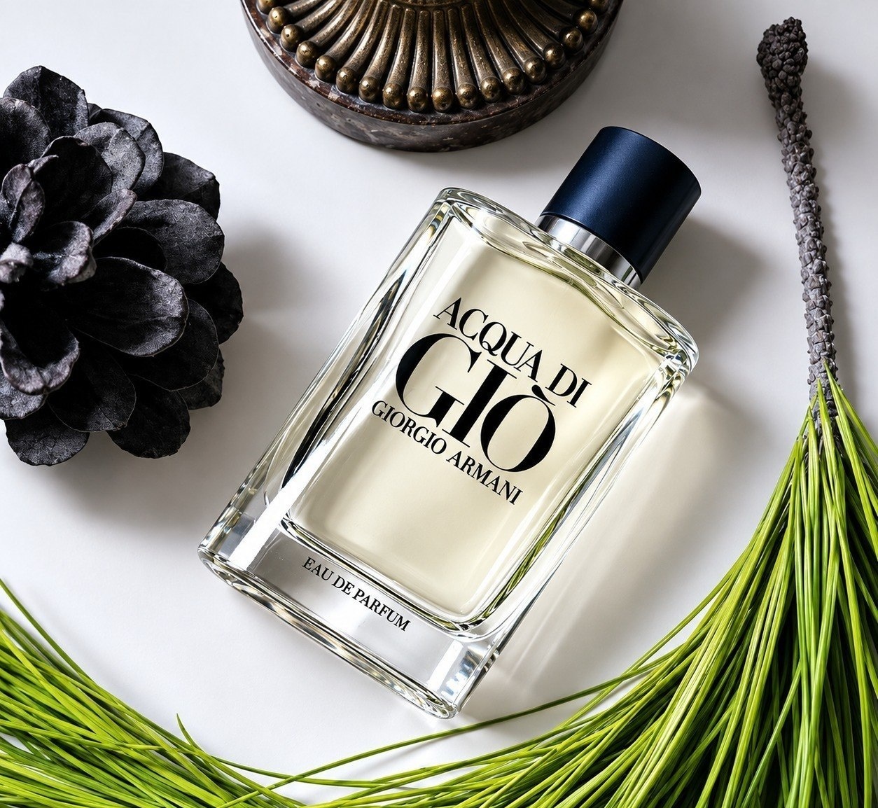 Perfume Acqua di Giò EDP 100ml