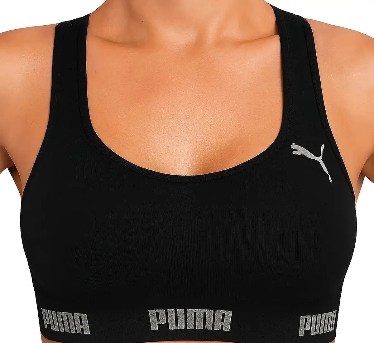 Top Puma Alta Sustentação