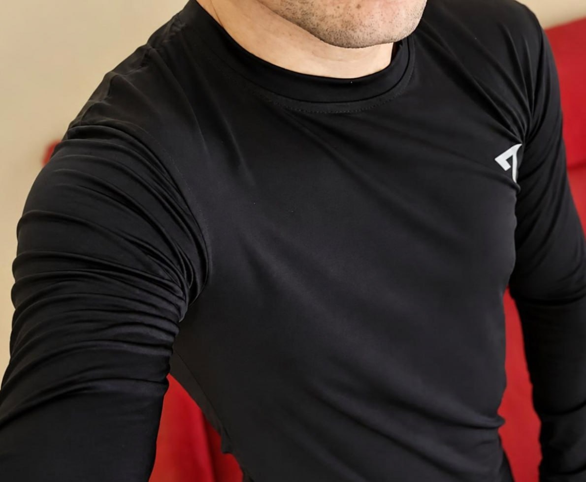 Camiseta Térmica UV50
