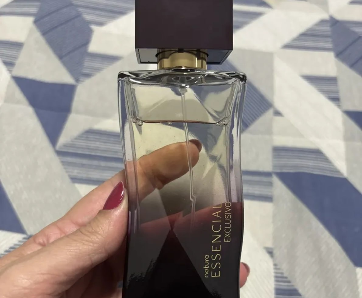 Kit Natura Essencial Exclusivo 100ml