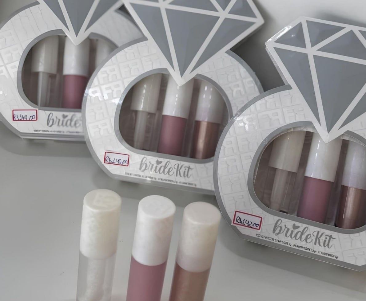 Bride Kit - Franciny Ehlke