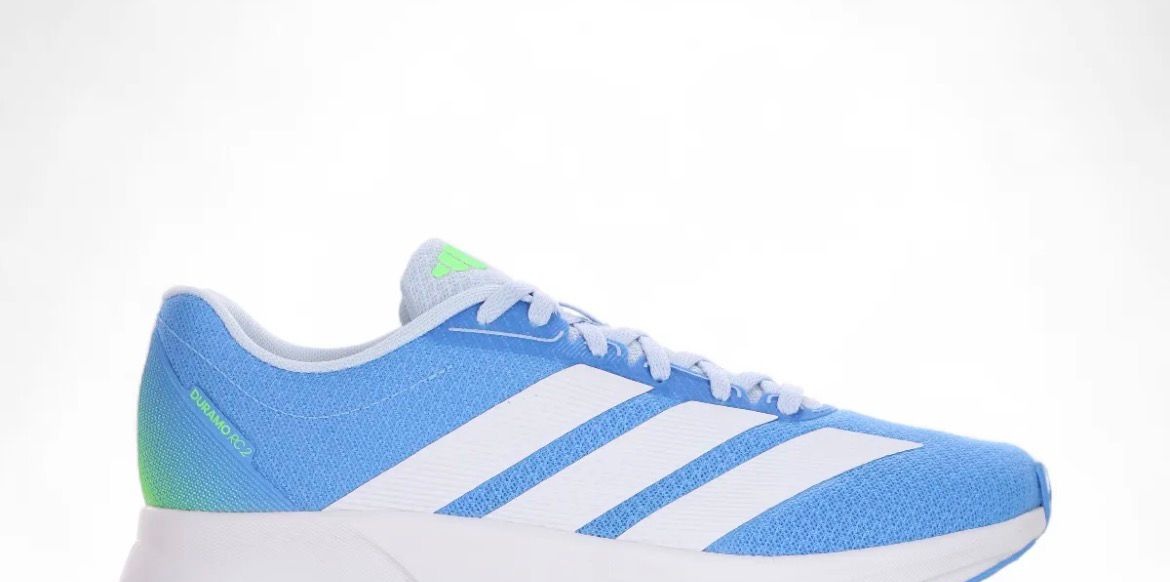 Tênis adidas Confortável Macio Leve Treino