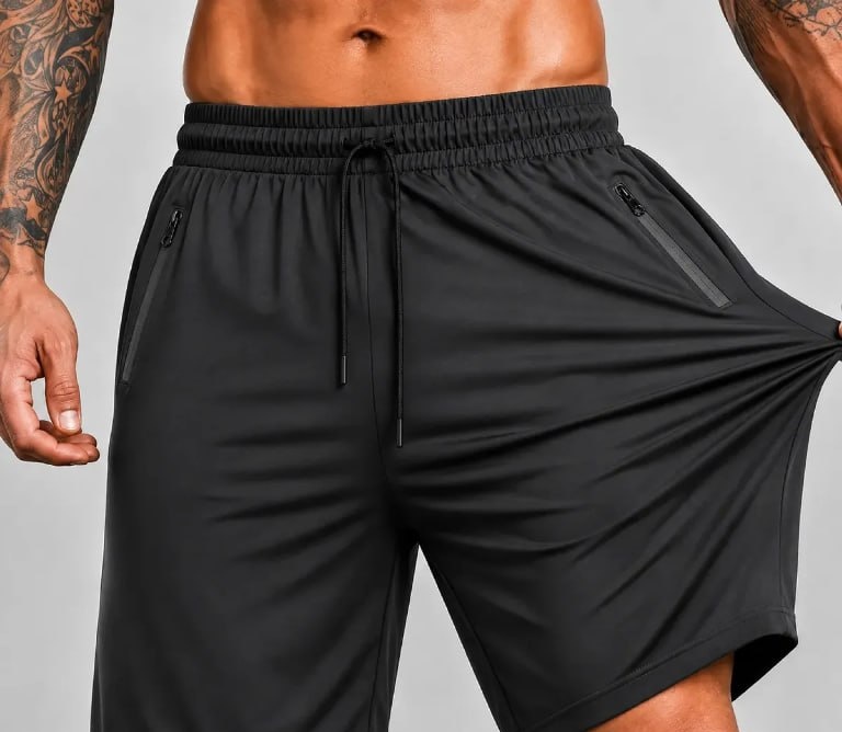 Bermuda Dry Fit