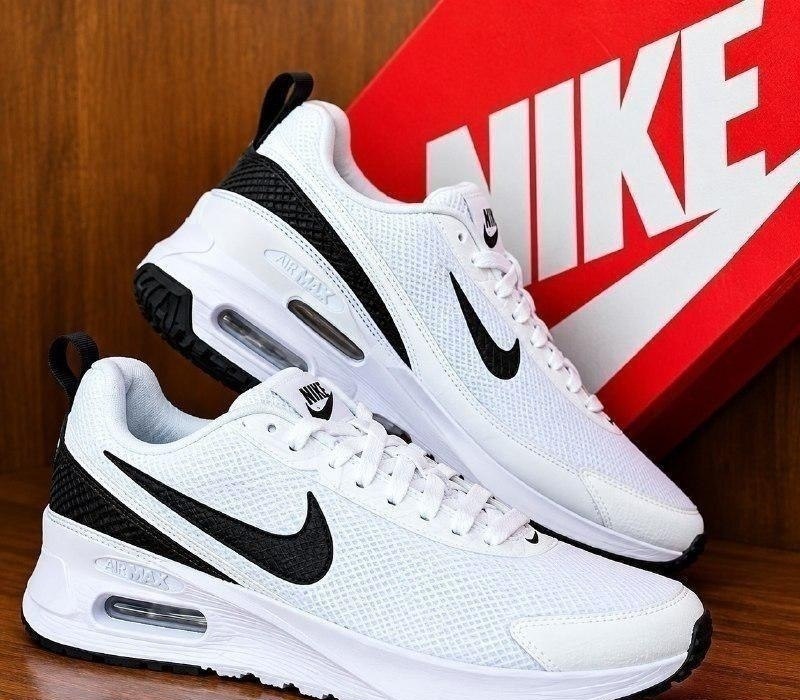 Tênis Nike Air Max Nuaxis 37 ao 44