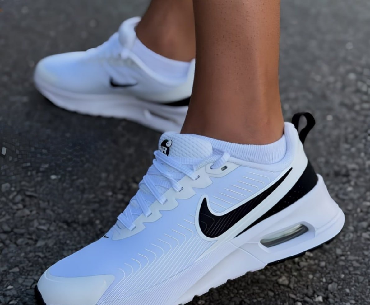 Tênis Nike Air Max Nuaxis 37 ao 44