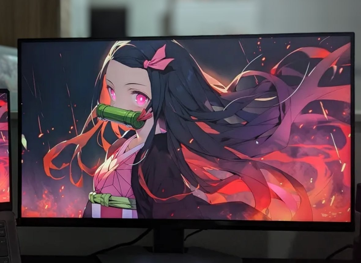 Monitor Gamer TCL 25, QD-Mini Led, FHD, 300Hz 1ms gtg