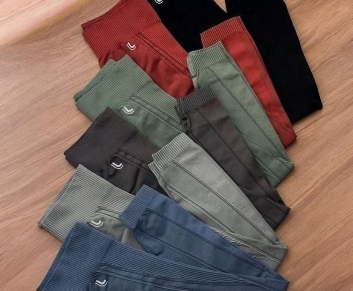 Calça Legging Lupo Max várias cores