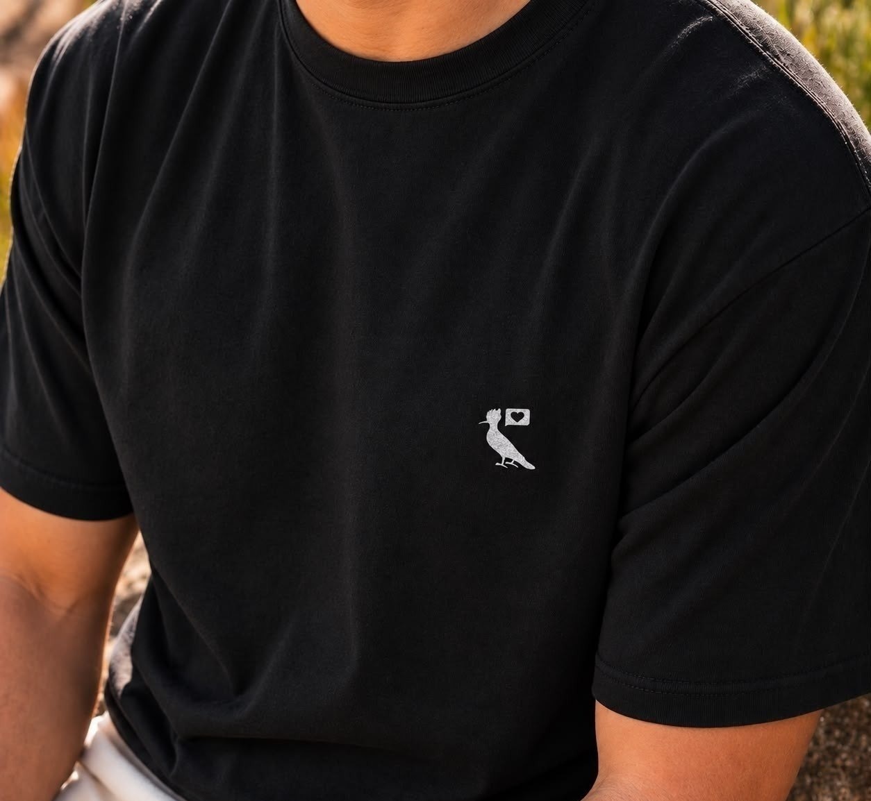 Camiseta Sb Notificação Reserva 3 cores