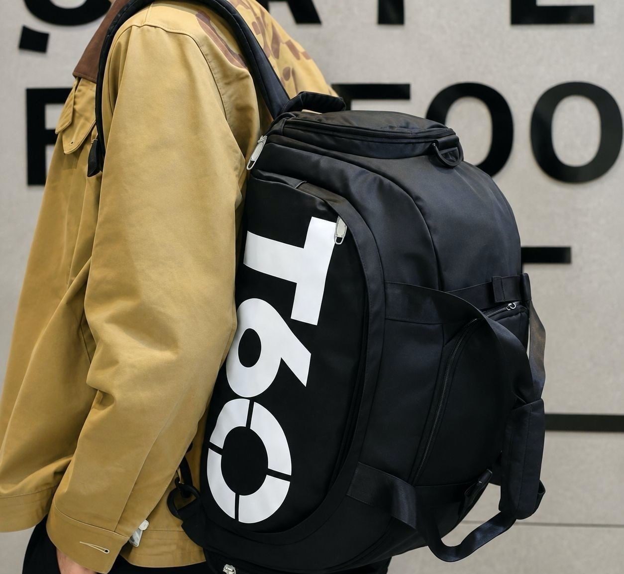 Mochila Mala T60
