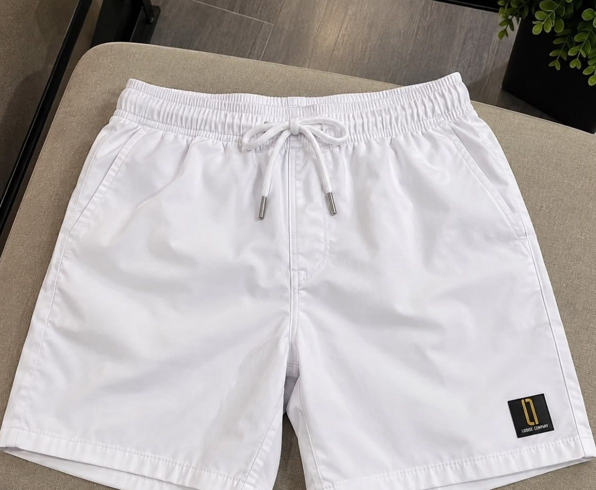 Short Masculino Neon - Opções de Cores
