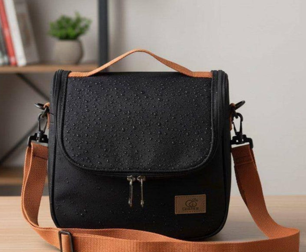 Bolsa Térmica c Alça 7 Litros
