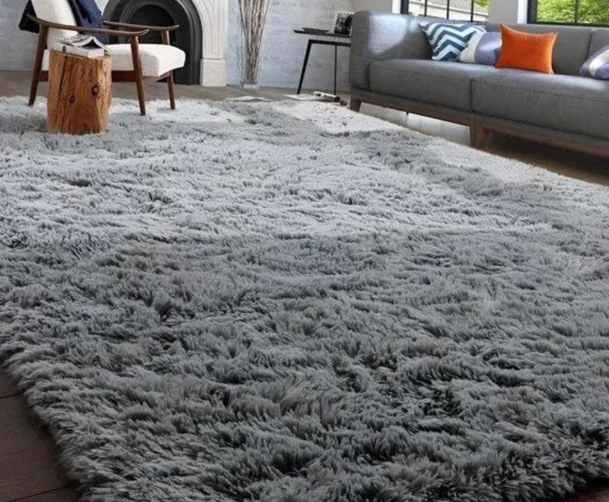 Tapete Decorativo Felpudo 2,00x1,50