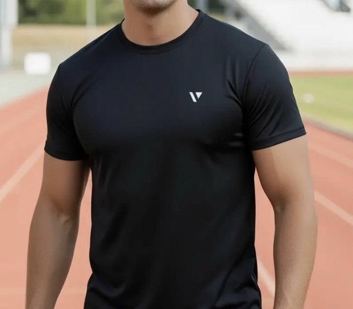 Camisa Térmica Voker Academia Proteção Solar Uv Dry Fit