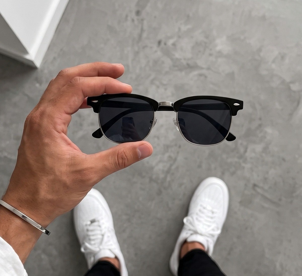 Óculos de Sol Club Premium UV400