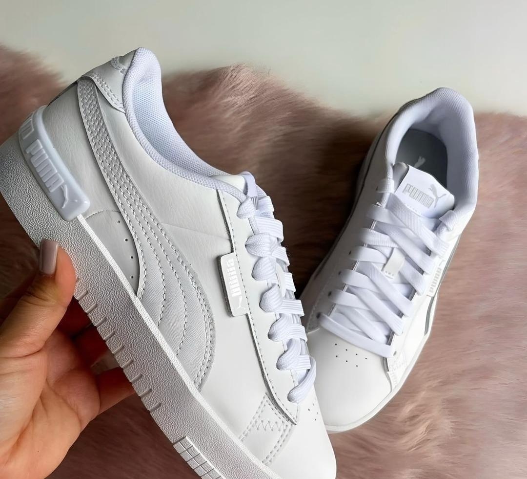 Tênis Puma Jada 5 cores
