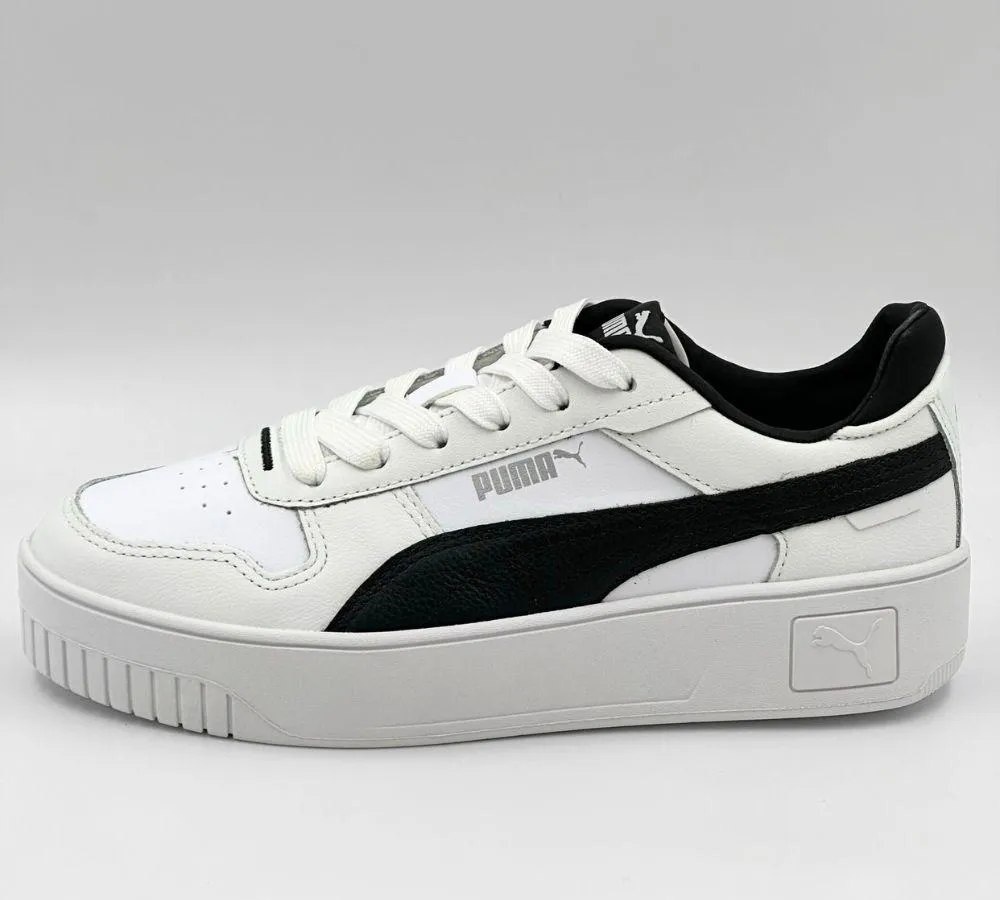Tênis Carina Street Bdp Puma