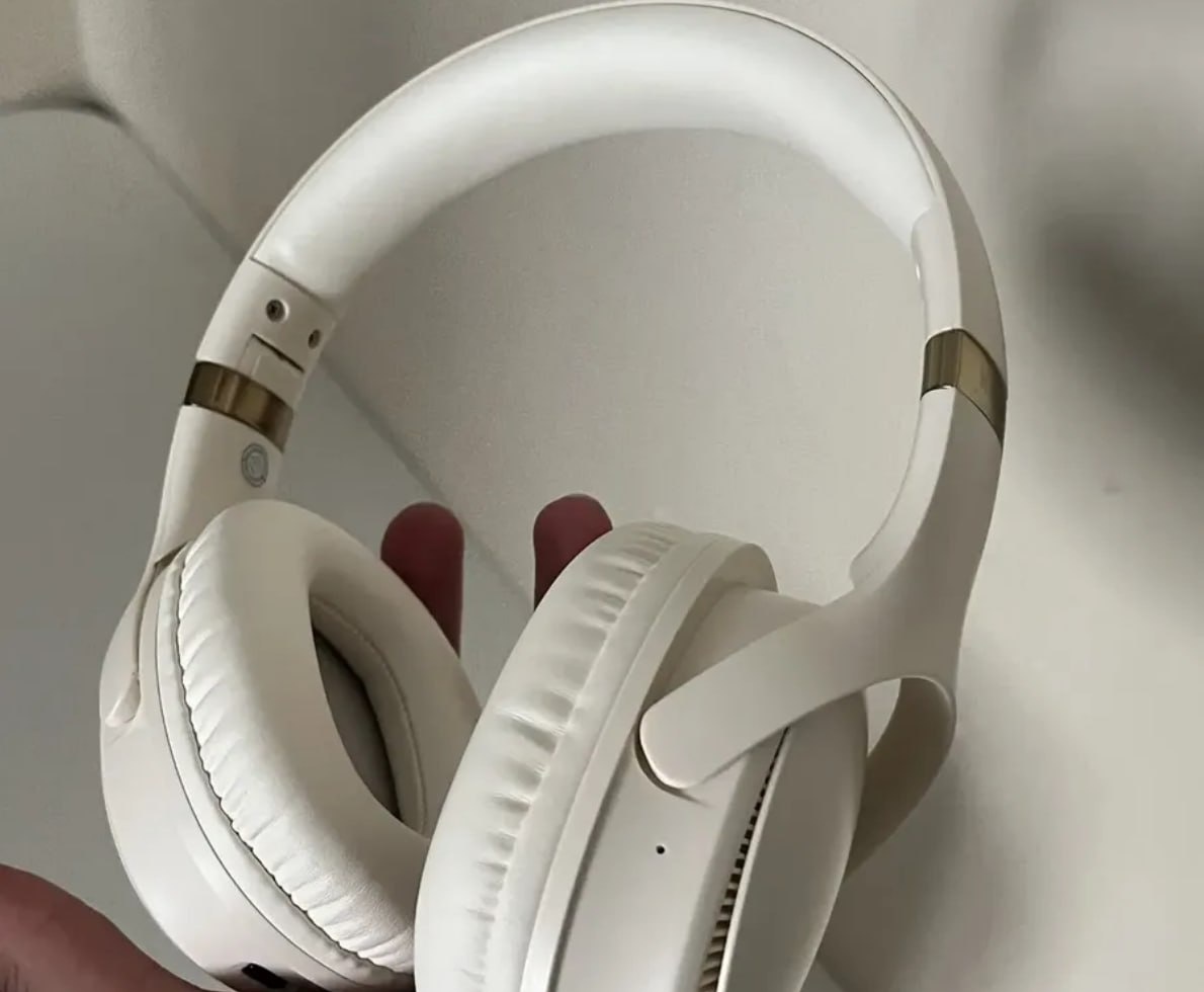 Heaphone Havit H630bt Bluetooth 5.3
