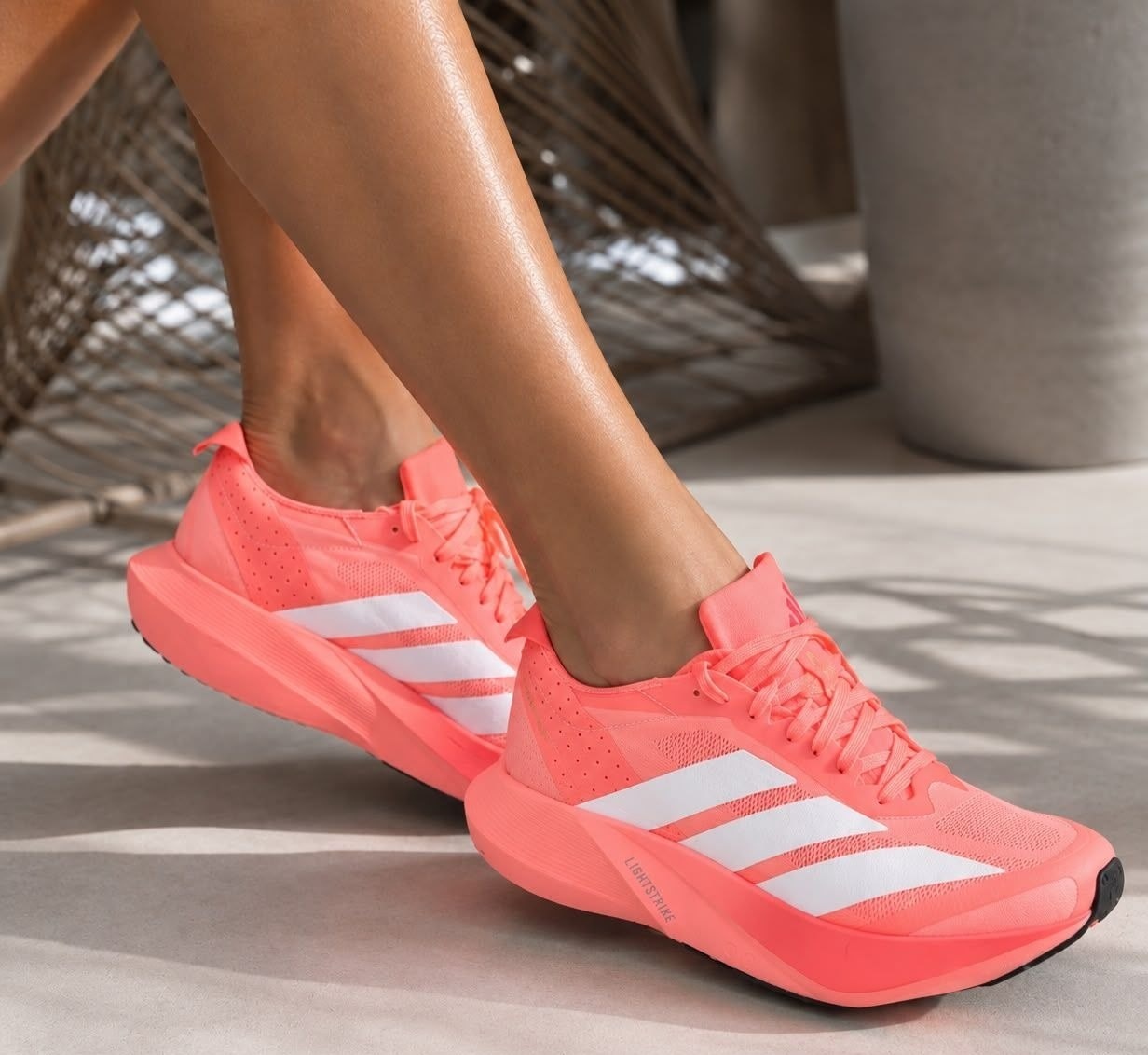 Tênis Adidas Adizero Drive Rc 36 ao 39