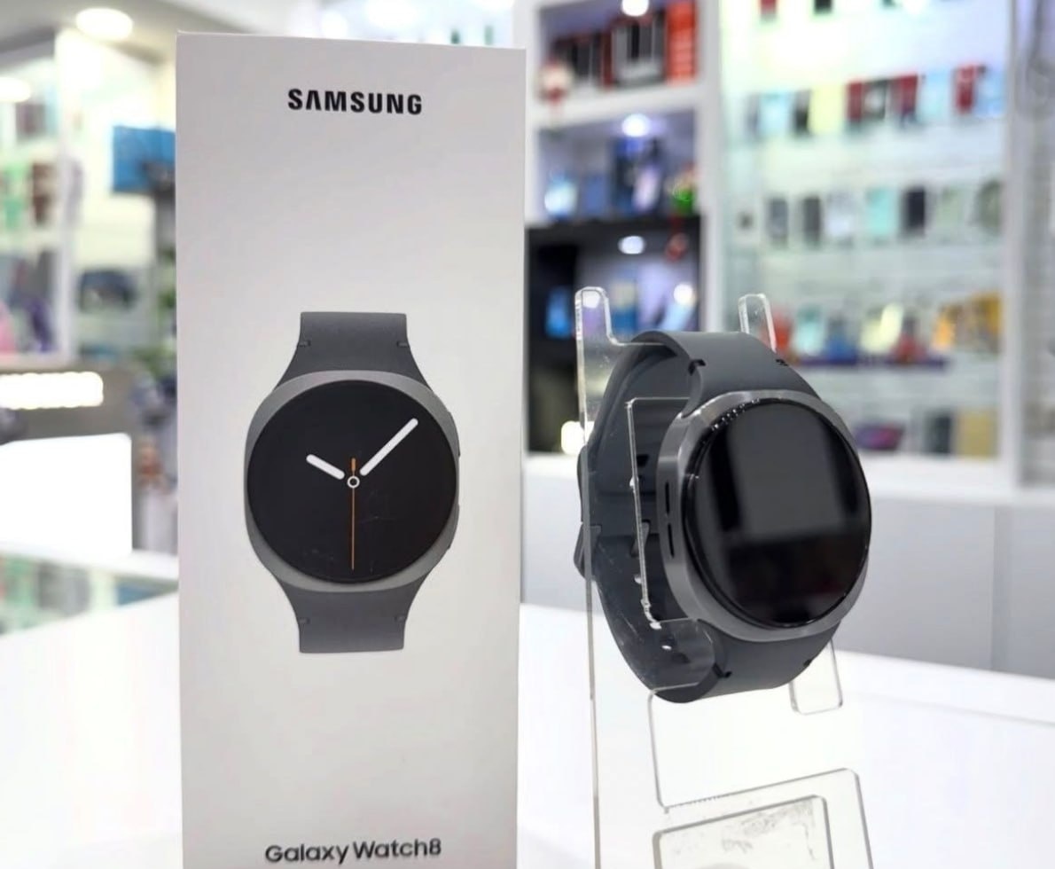 Smartwatch Samsung Galaxy Watch8 40mm