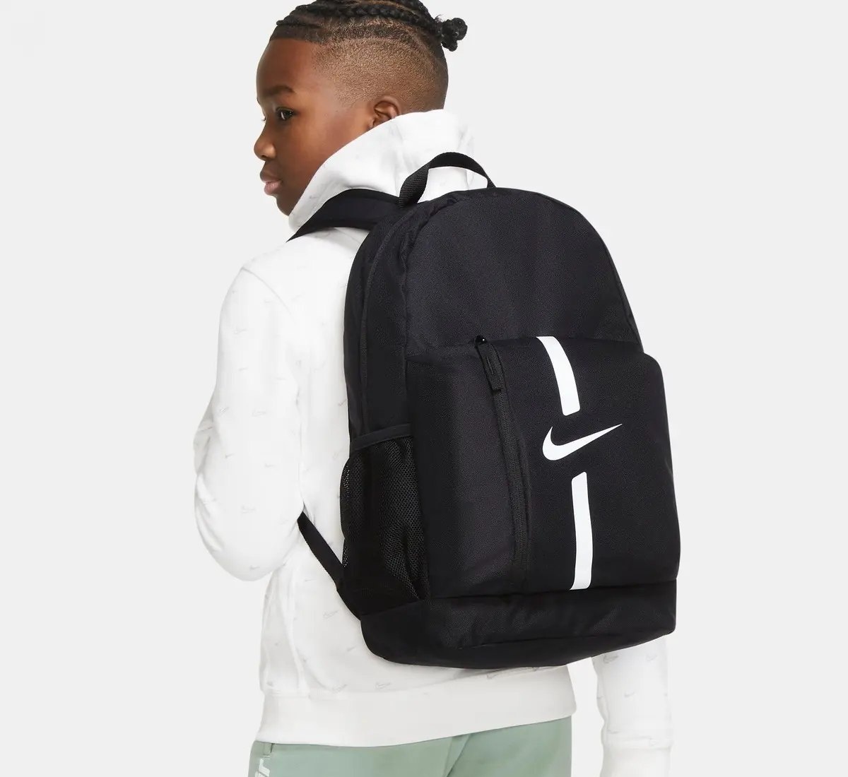 Mochila Nike Academy Team Unissex