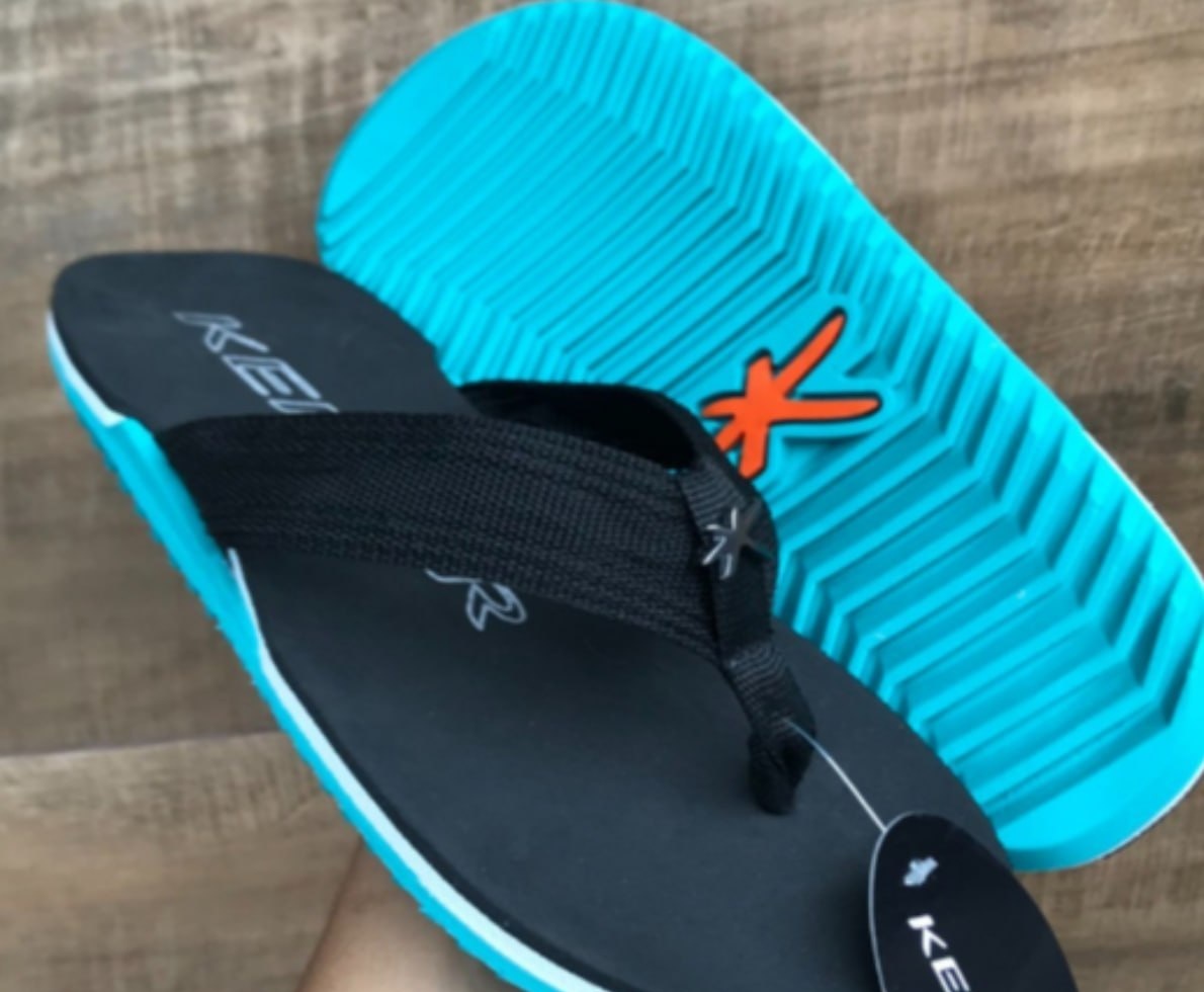Chinelo Sandalia Kenner Nk6