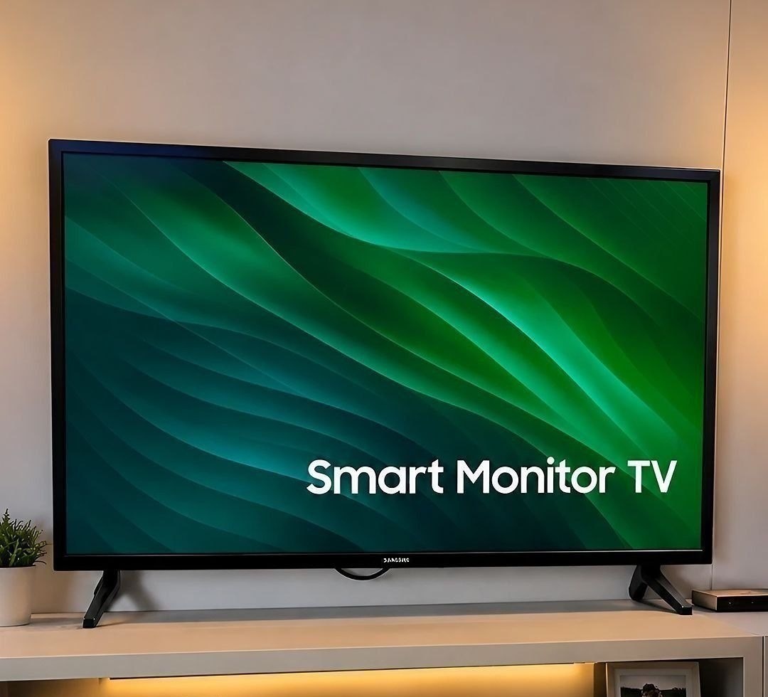 Smart Tv Samsung 32 Hd Led Wifi Hdmi 110220v