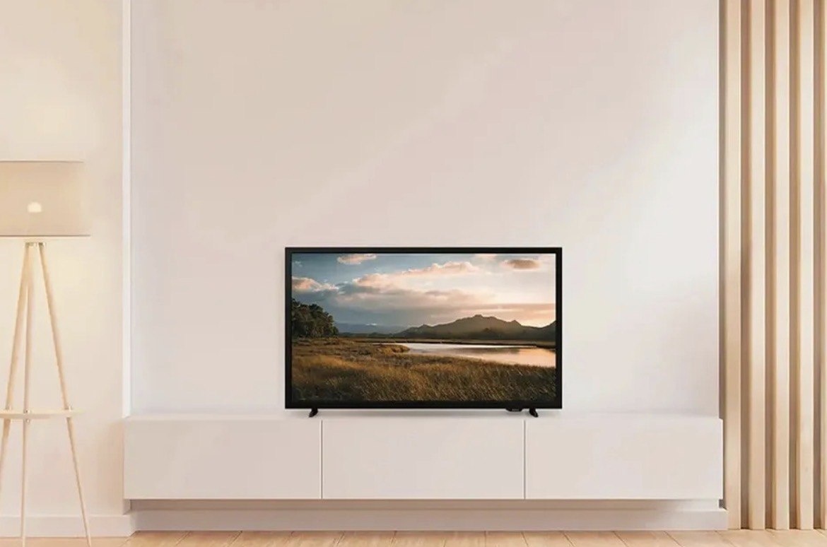 Smart Tv Samsung 32 Hd Led Wifi Hdmi 110220v