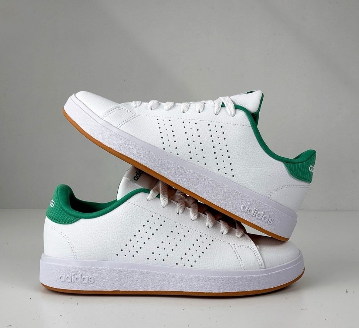 Tênis Adidas Advantage Base 2.0
