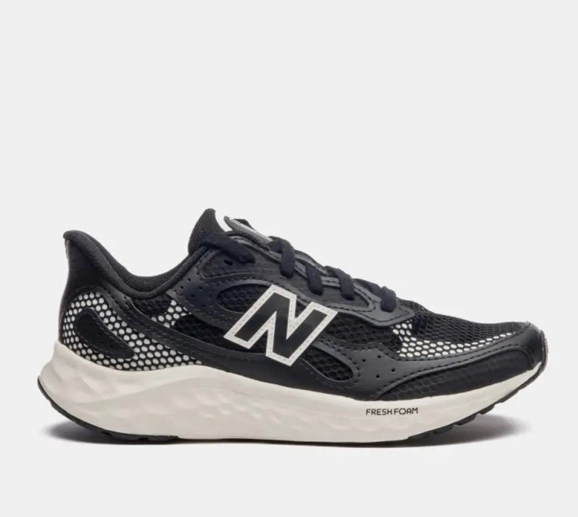 Tênis New Balance Feminino Warishiv4 Bege