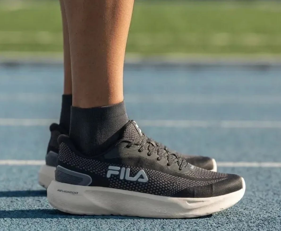 Tênis Fila Spry 3 cores
