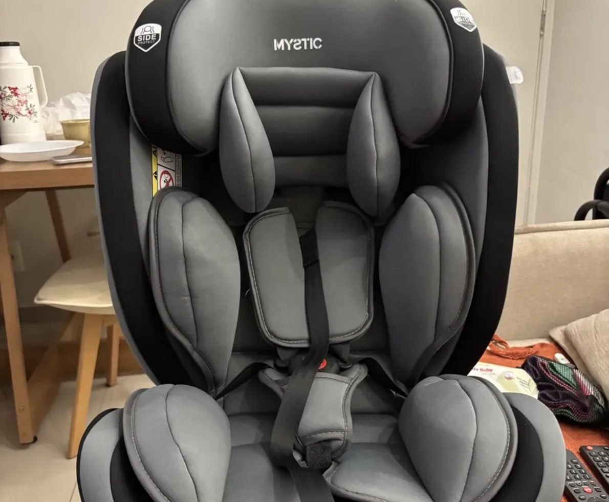 Cadeira Infantil Bebê Conforto 0-36kg Maxi Baby