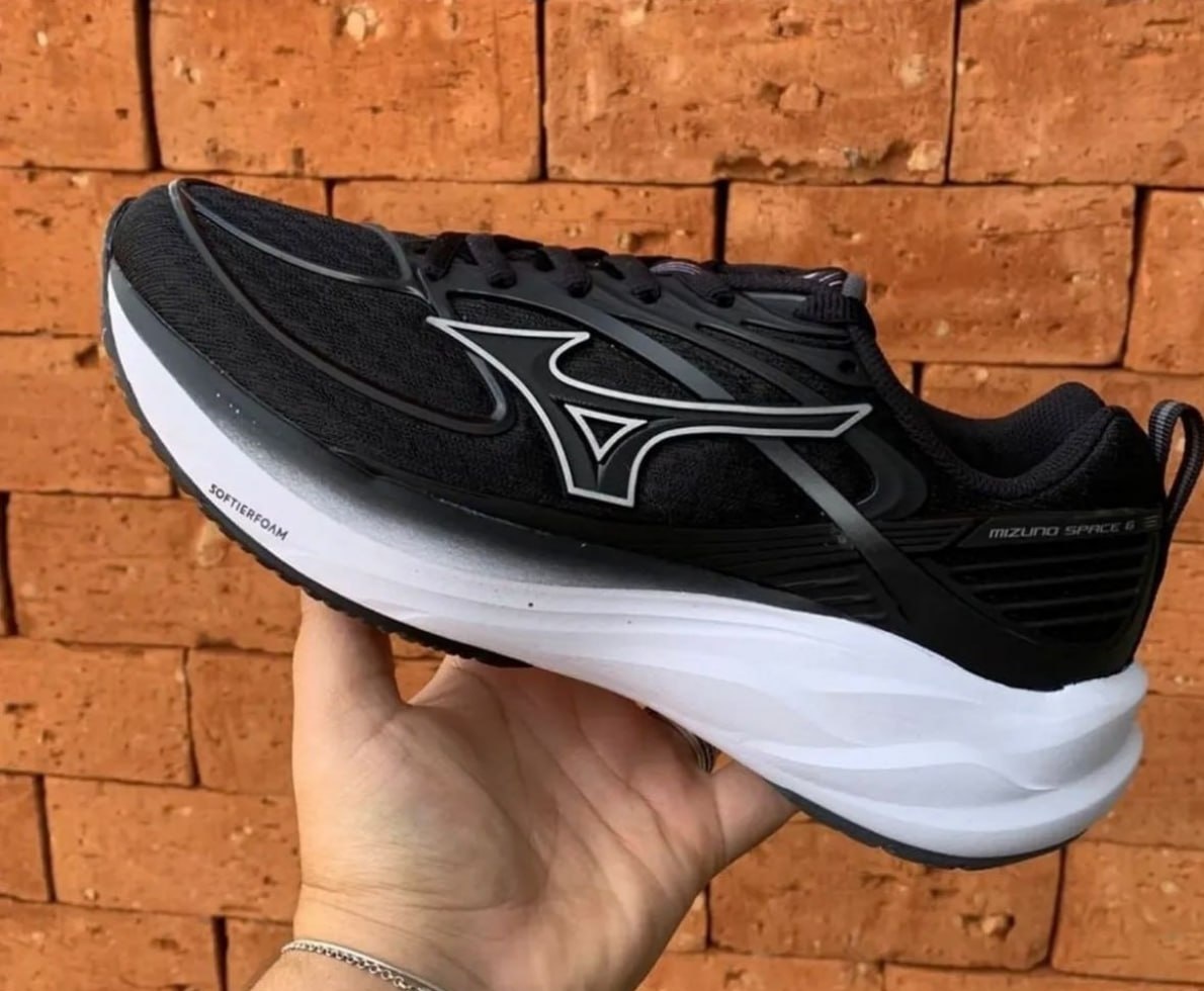Tênis Space 6 Mizuno