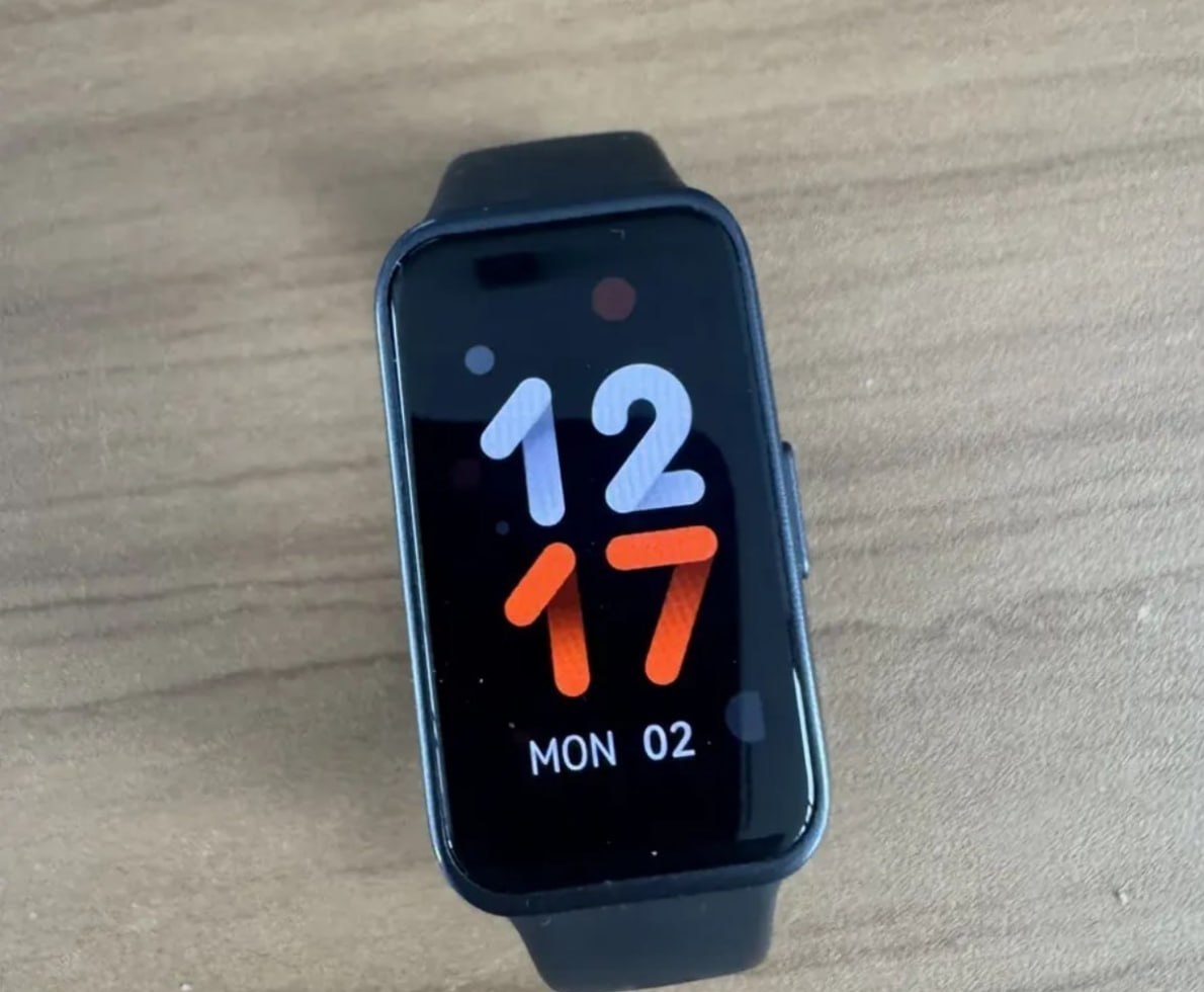 Smartwatch HUAWEI Band 10