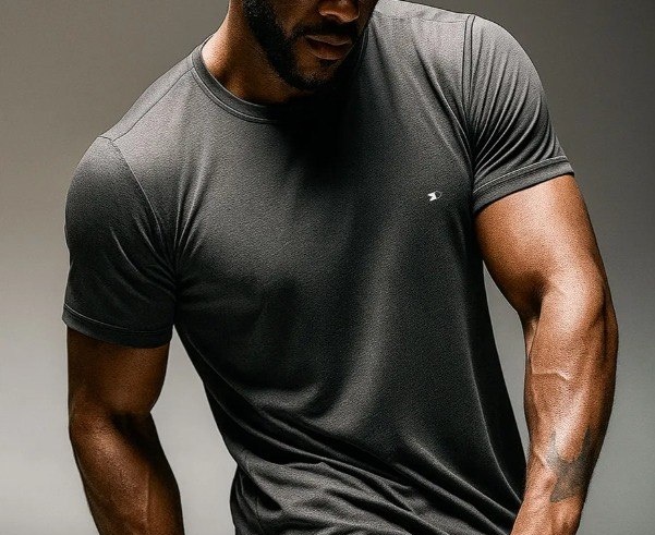 Kit 4 Camiseta Dry-fit SandrinI Academia Caminhada