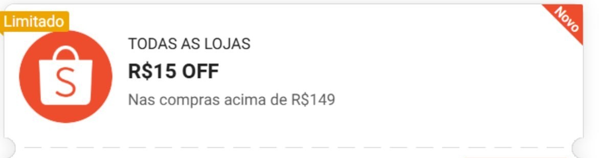 CUPOM JOGA15