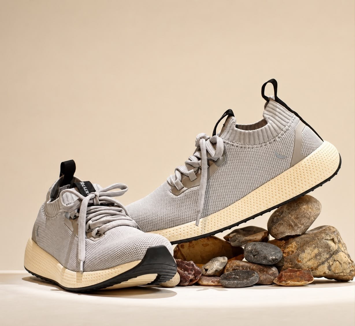 Tênis Reserva Go Fresh Knit