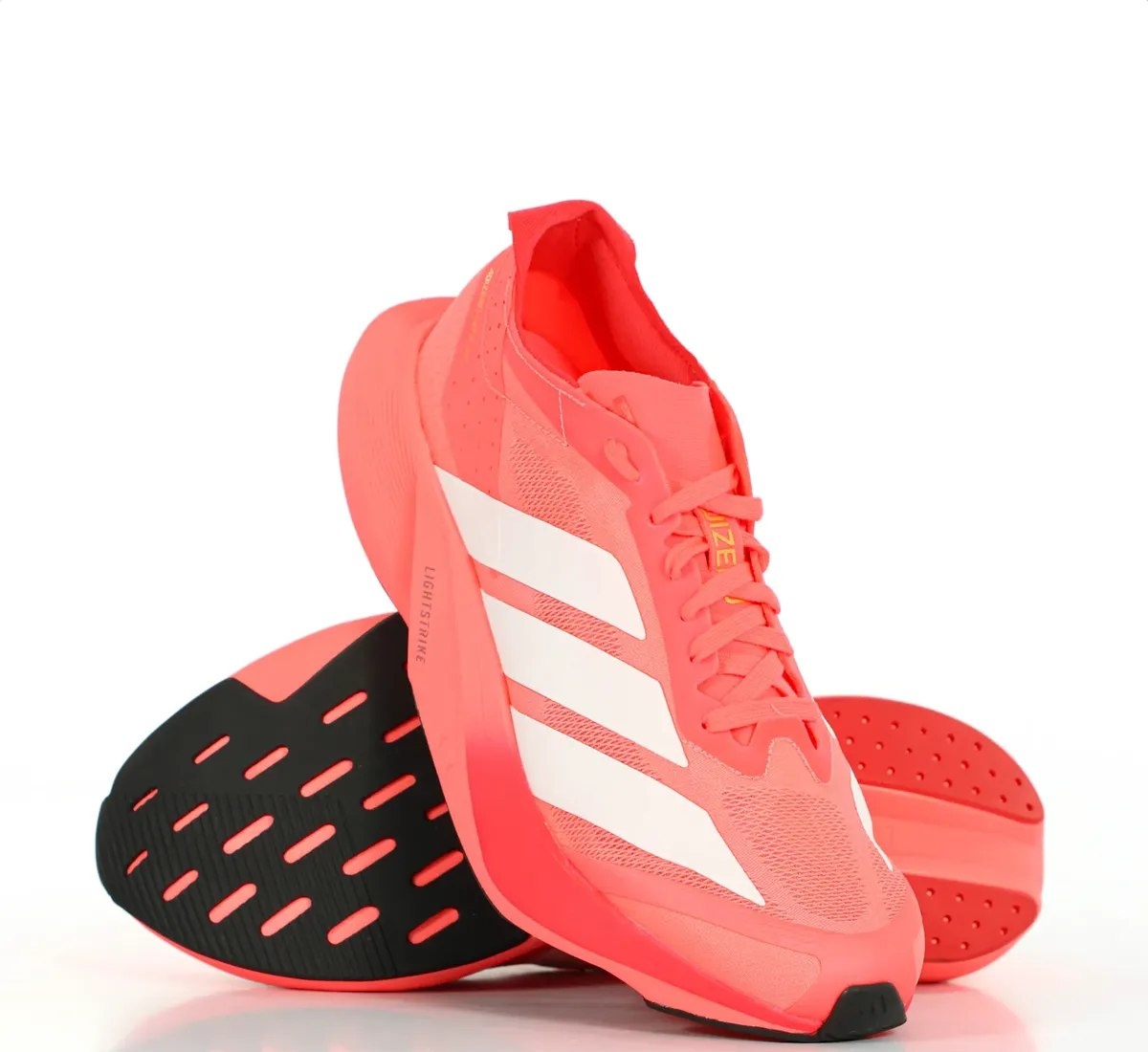 Tênis Adidas Adizero Drive Rc Corrida Leve Energy Rods