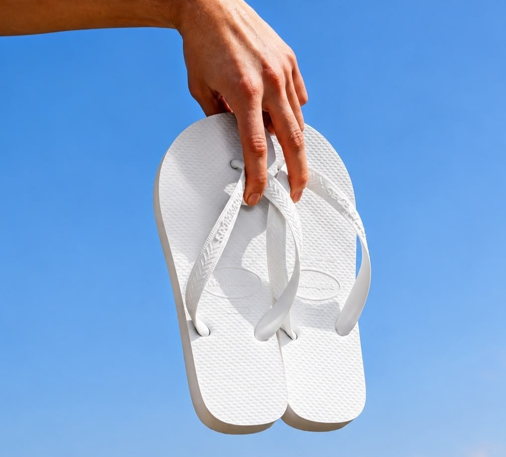 Chinelo Top Havaianas